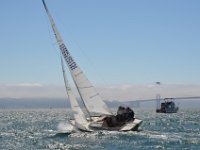 Folkboat 17 (119)-O